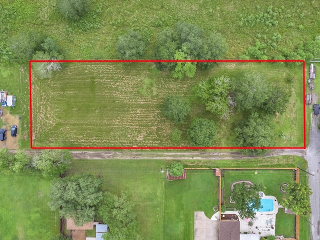 2504 Kneitz St, Needville, TX 77461 - photo 3