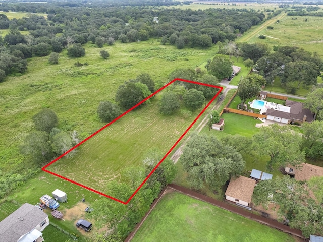 2504 Kneitz St, Needville, TX 77461 - photo 2