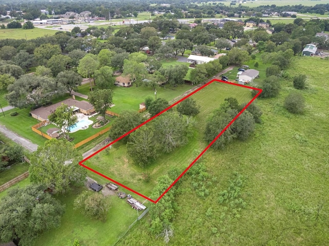 2504 Kneitz St, Needville, TX 77461 - photo 4