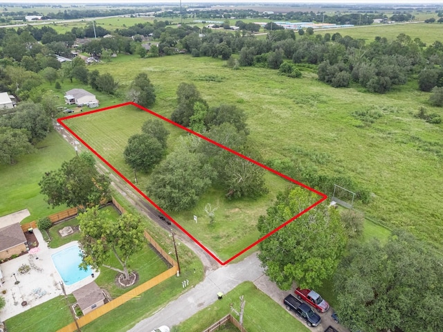 2504 Kneitz St, Needville, TX 77461 - photo 5