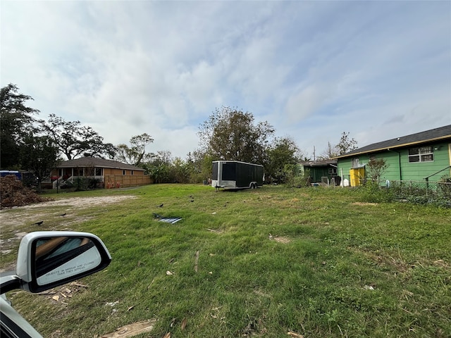 0 Amboy St, Houston TX, 77026 land for sale