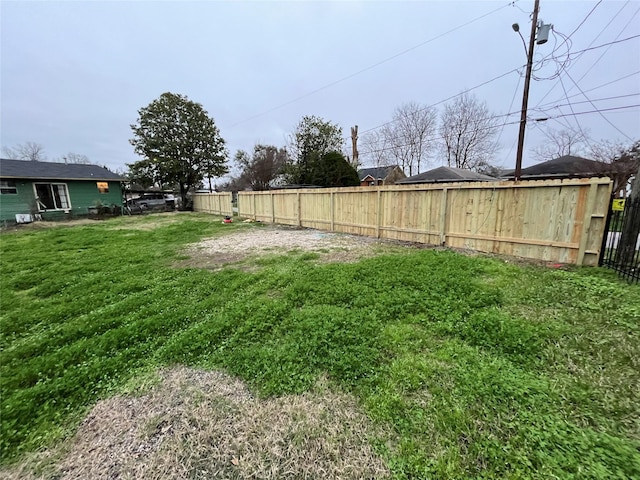 0 Amboy St, Houston TX, 77026 land for sale