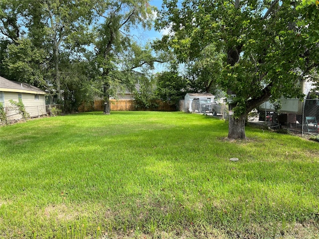 4117 Kewanee St, Houston TX, 77051 land for sale