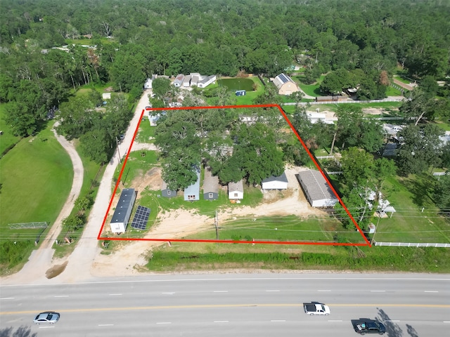 Listing photo 2 for 15891 Old Houston Rd, Conroe TX 77302