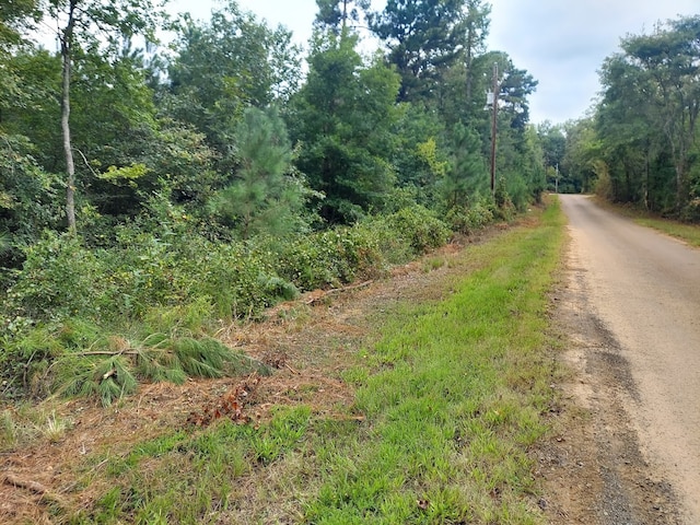 0 Everitt Rd, Marshall TX, 75670 land for sale