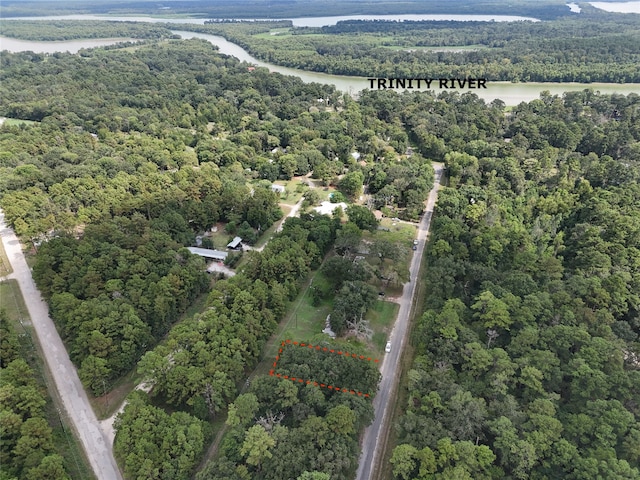 720 Eagle Dr, Trinity TX, 75862 land for sale