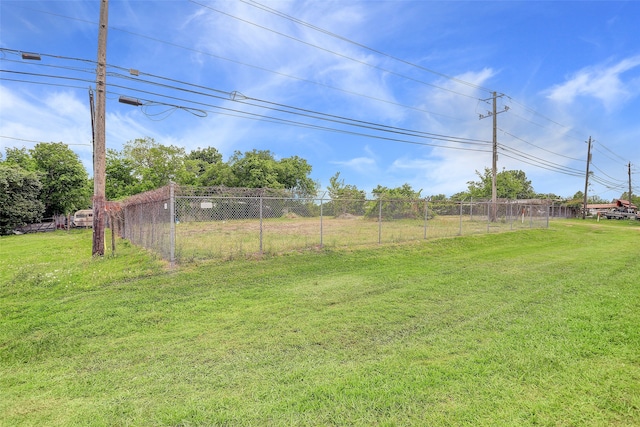 Listing photo 3 for 16526 Market St, Channelview TX 77530