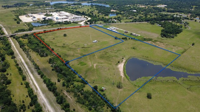 6721 Hwy 30, Anderson, TX 77830 - photo 1