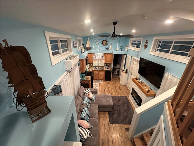 664 Jensen Dr, Cleveland, TX 77327 - photo 15