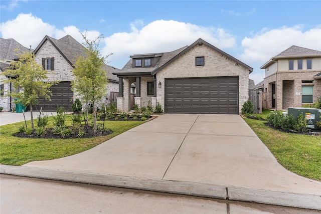 Listing photo 2 for 712 Washita Falls Ln, Conroe TX 77304