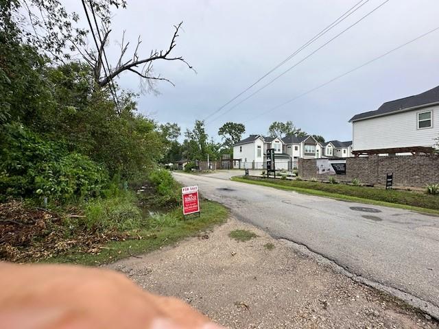 0 Mansfield St, Houston, TX 77091