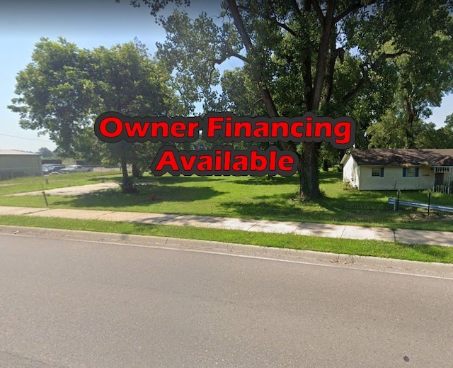 0 W Main St, AR, 72315 land for sale