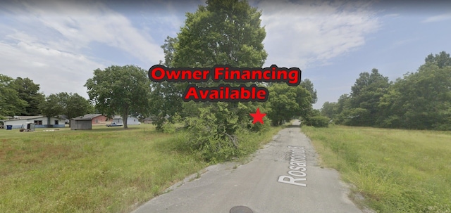 0 Rosamond St, AR, 72315 land for sale