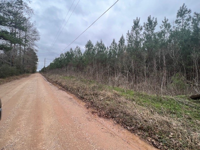 TRACT7 Tram Rd, Livingston TX, 77351 land for sale