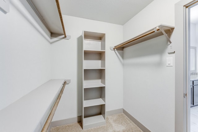 11913 Mockingbird Ln, Montgomery, TX 77356 - view of walk in closet