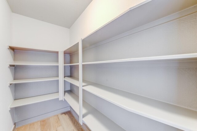 11913 Mockingbird Ln, Montgomery, TX 77356 - view of storage area