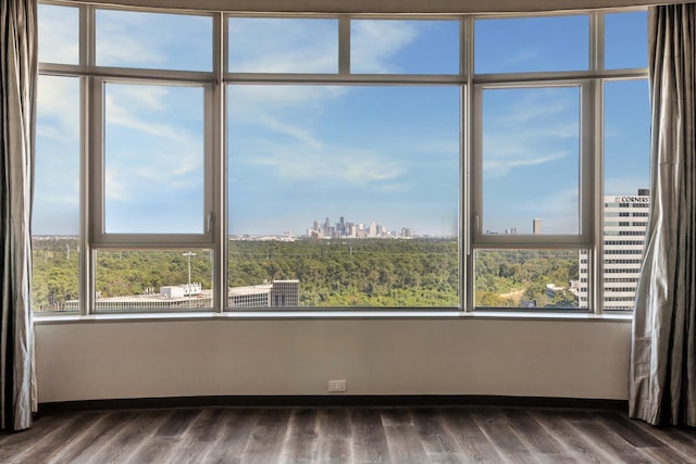 Listing photo 3 for 1000 Uptown Park Blvd Unit 183, Houston TX 77056