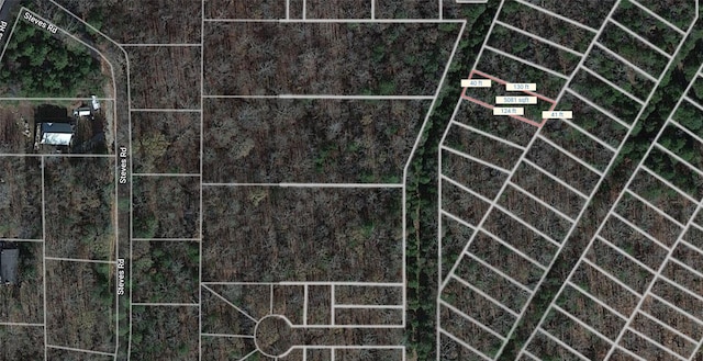 Listing photo 2 for LOT6 Old Ccc Rd, AR 72542