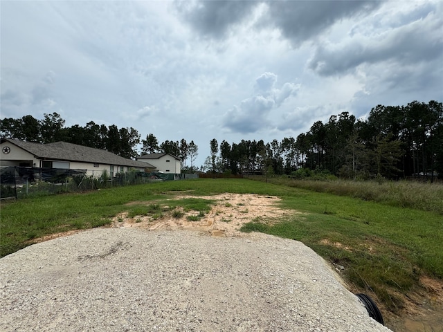 Listing photo 2 for 420 County Road 3479a, Cleveland TX 77327