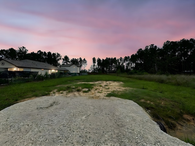 420 County Road 3479a, Cleveland TX, 77327 land for sale