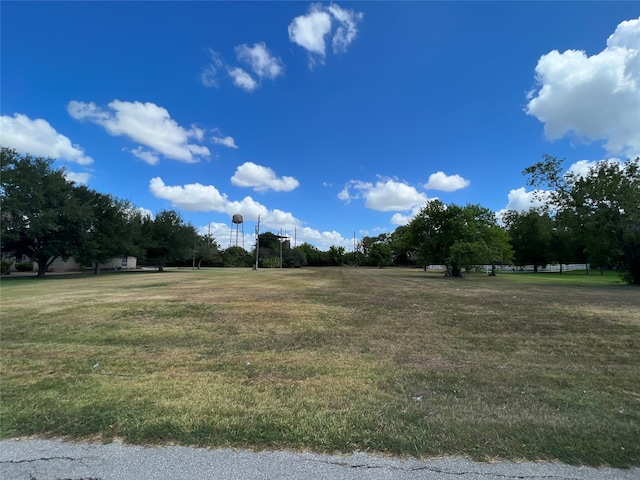 0 Grande Gables Dr, Richmond TX, 77469 land for sale