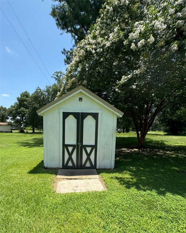 144 Thornton, Trinity, TX 75862 - photo 20