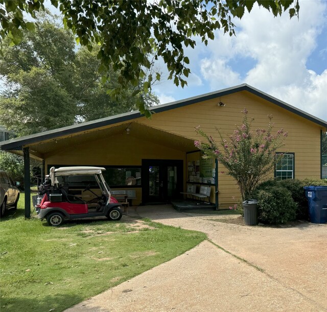 144 Thornton, Trinity, TX 75862 - photo 34