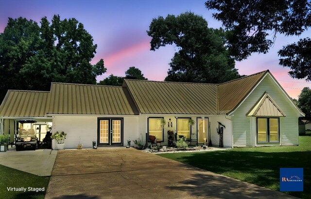 144 Thornton, Trinity, TX 75862 - photo 1
