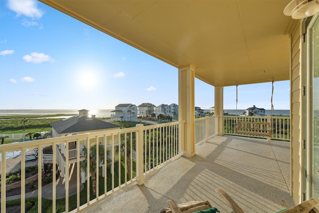 Listing photo 3 for 27010 Estuary Dr Unit 201, Galveston TX 77554