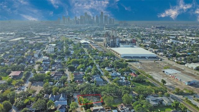 4401 Walker St, Houston TX, 77023 land for sale