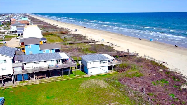 Listing photo 3 for 0 Beachcomber Ave, Surfside Beach TX 77541