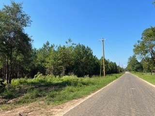 3 Duff Rd, Livingston TX, 77351 land for sale