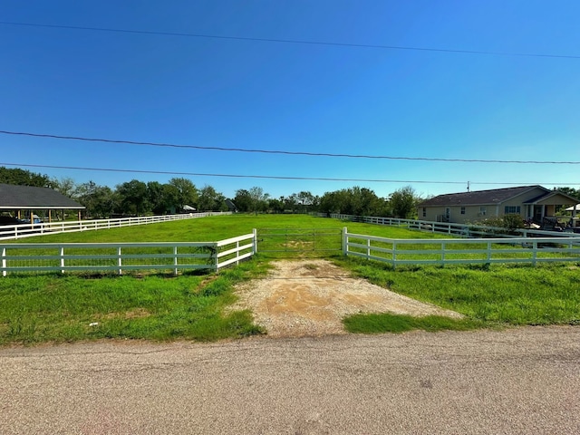 TBD W 1st St, Needville TX, 77461 land for sale