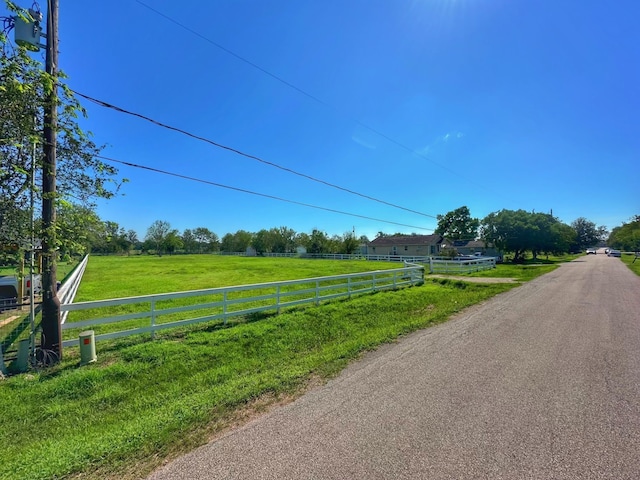 Listing photo 2 for TBD W 1st St, Needville TX 77461