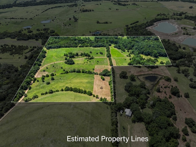 1200 N Nassau Rd, Round Top TX, 78954 land for sale