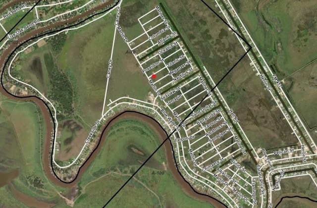 0 Titanic St, Sargent, TX 77414