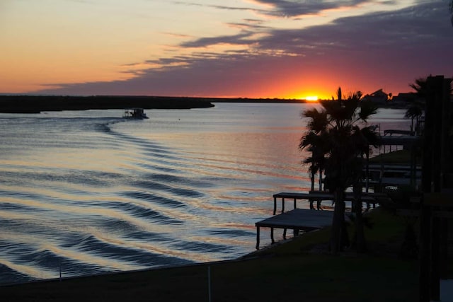 0 Titanic St, Sargent, TX 77414