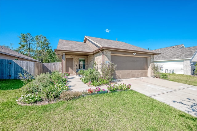 Listing photo 2 for 22219 Birchfield Grove Ln, New Caney TX 77357