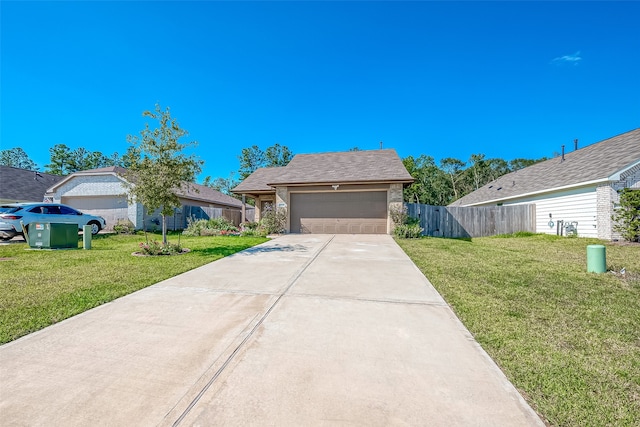 Listing photo 3 for 22219 Birchfield Grove Ln, New Caney TX 77357