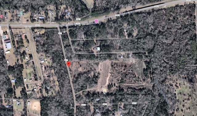 100 County Road 361, Cleveland TX, 77327 land for sale