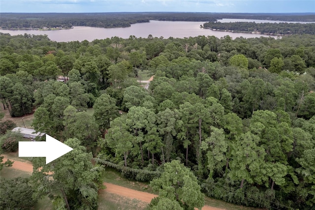LOT25-26 Pine Dr, Crockett, TX 75835