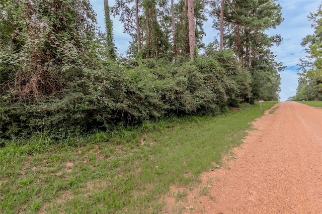 LOT25-26 Pine Dr, Crockett, TX 75835