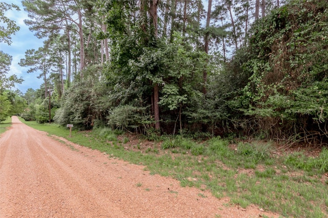 LOT25-26 Pine Dr, Crockett, TX 75835