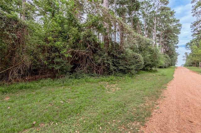 LOT25-26 Pine Dr, Crockett, TX 75835