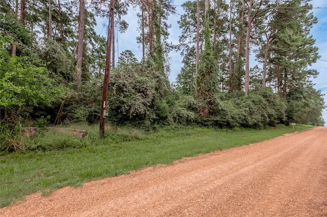 LOT25-26 Pine Dr, Crockett, TX 75835