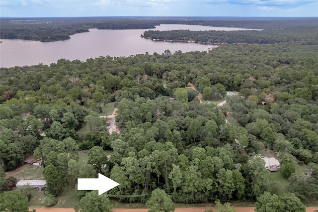 LOT25-26 Pine Dr, Crockett, TX 75835