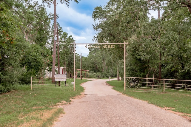 LOT25-26 Pine Dr, Crockett, TX 75835