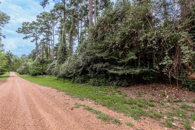LOT25-26 Pine Dr, Crockett, TX 75835