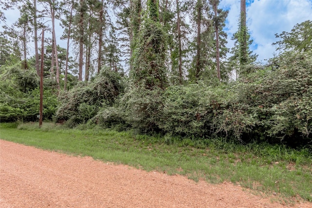 LOT25-26 Pine Dr, Crockett, TX 75835