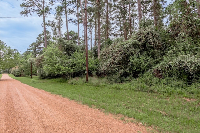LOT25-26 Pine Dr, Crockett, TX 75835